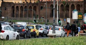 Roma Capitale – Nuovo Regolamento di disciplina della gestione del rumore ambientale