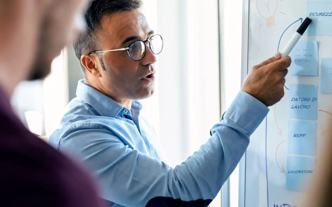 Formazione lavoratori rischio alto: durata e scadenze