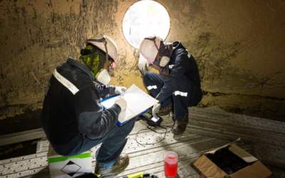 Spazi confinati: DPR 177/2011