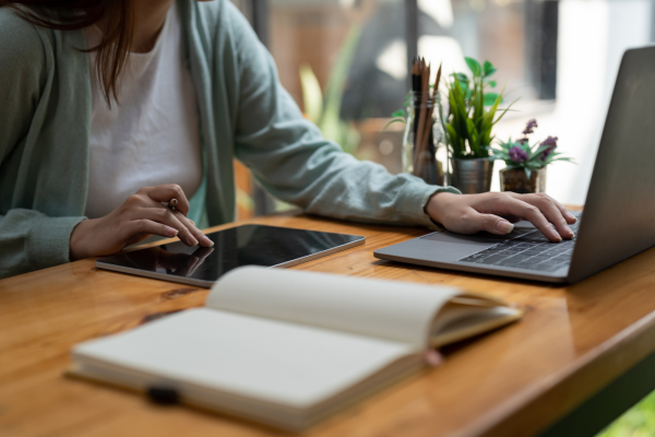 Quali sono i corsi che si possono fare in e-learning e quali no?