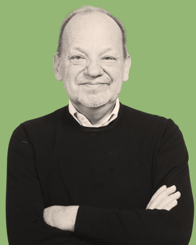 Stefano Zanut