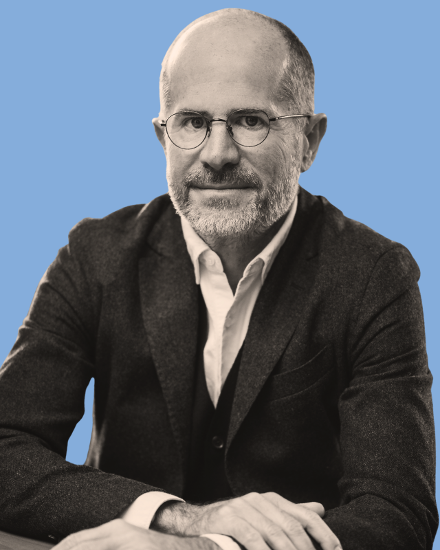 Antonio Buccellato